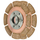 Clutch Pack (replacement discs)