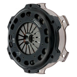 7.25” Racing Clutch & Flywheel