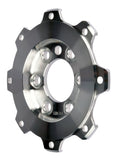 Flywheel for 5.5" Clutch