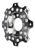 Flywheel for 5.5" Clutch