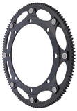 Reverse Mount Ring Gears