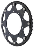 Reverse Mount Ring Gears