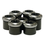 Tri-MAX bolt-in HRB for small diameter racing clutches