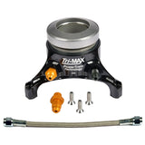 Tri-MAX bolt-in HRB for small diameter racing clutches