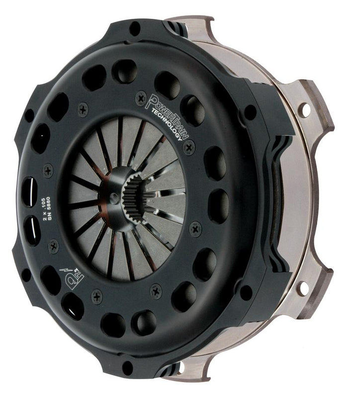 Clutch & Flywheel