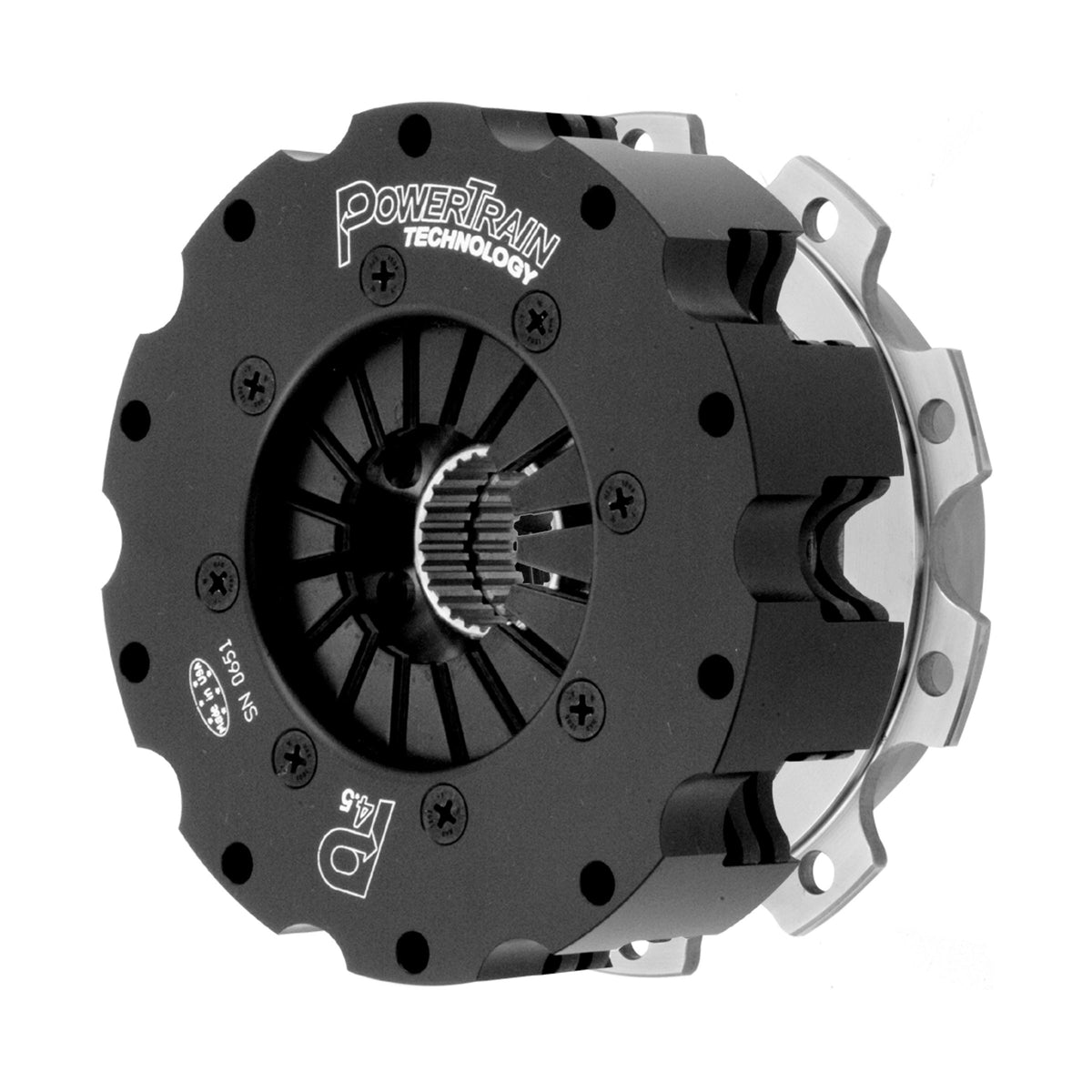 PTT Flexplates, Flywheels, Reverse Mount Ring Gears – PowerTrain Technology