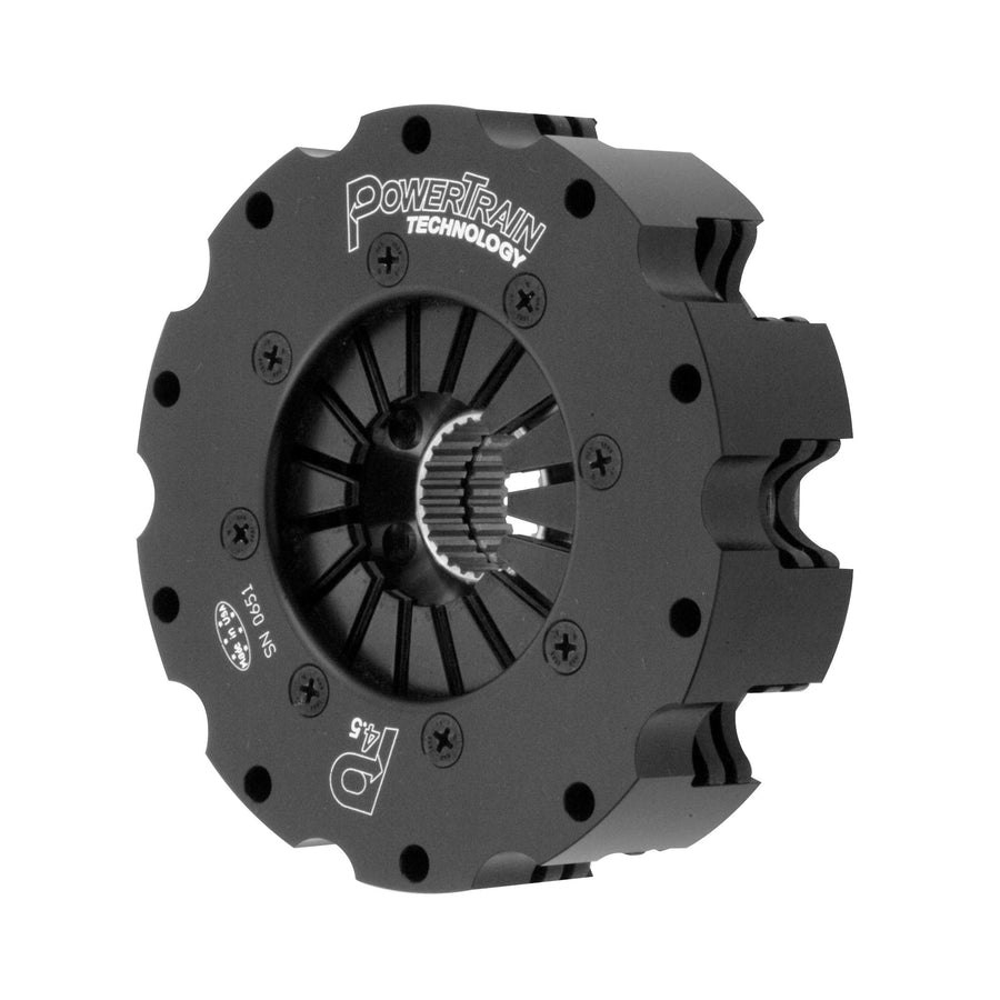 Street Stock Racing Clutches - PowerTrain Technology