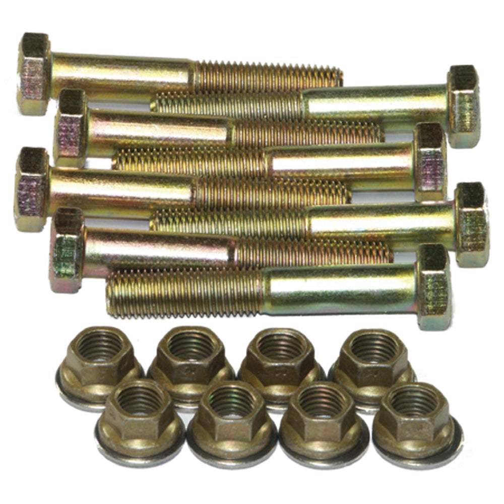 Clutch Parts (pressure plates, floater plates, cover assembly, clutch bolt kits)