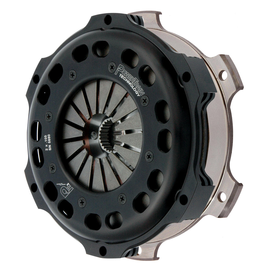 PTT Flexplates, Flywheels, Reverse Mount Ring Gears – PowerTrain Technology