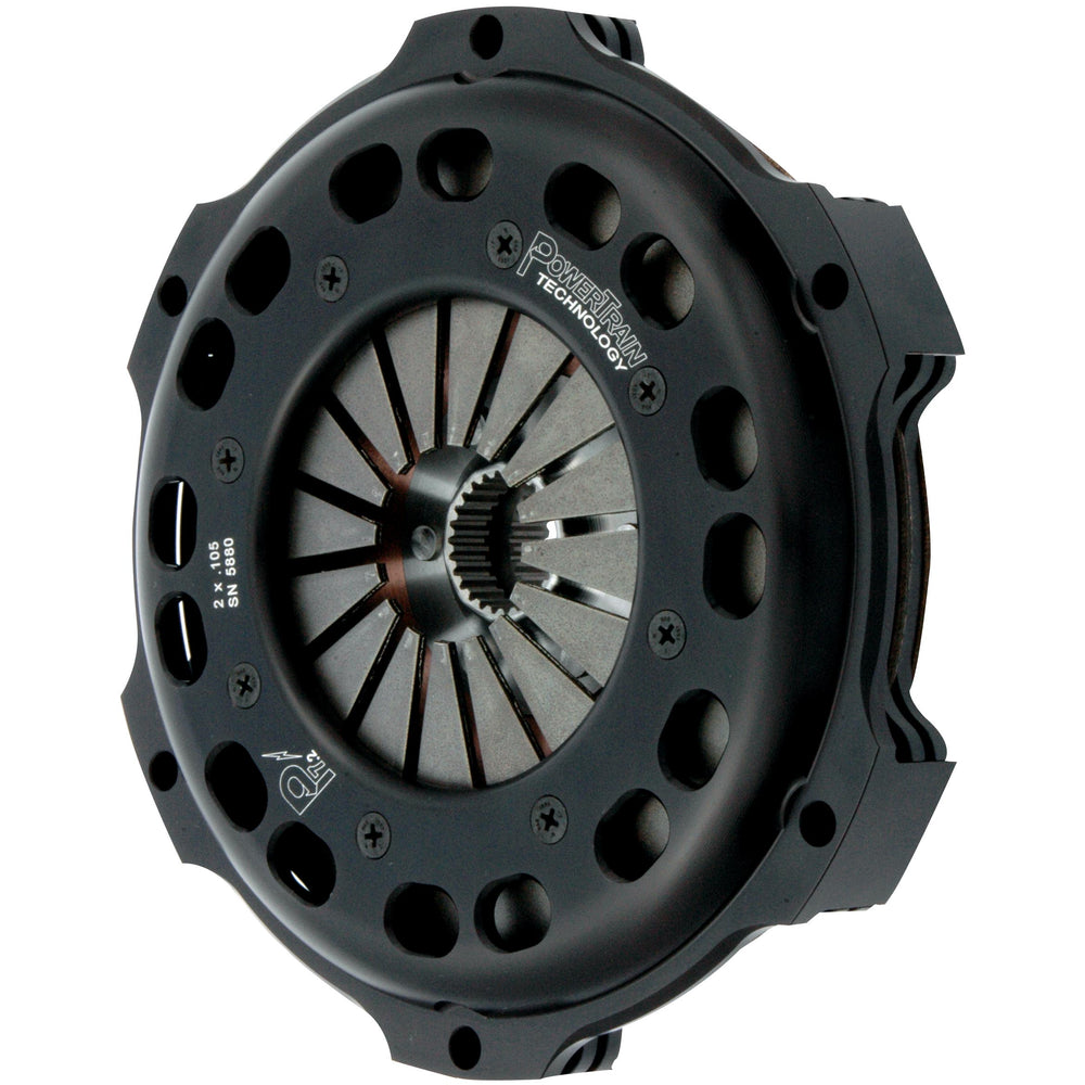 7.25” Racing Clutch, no flywheel