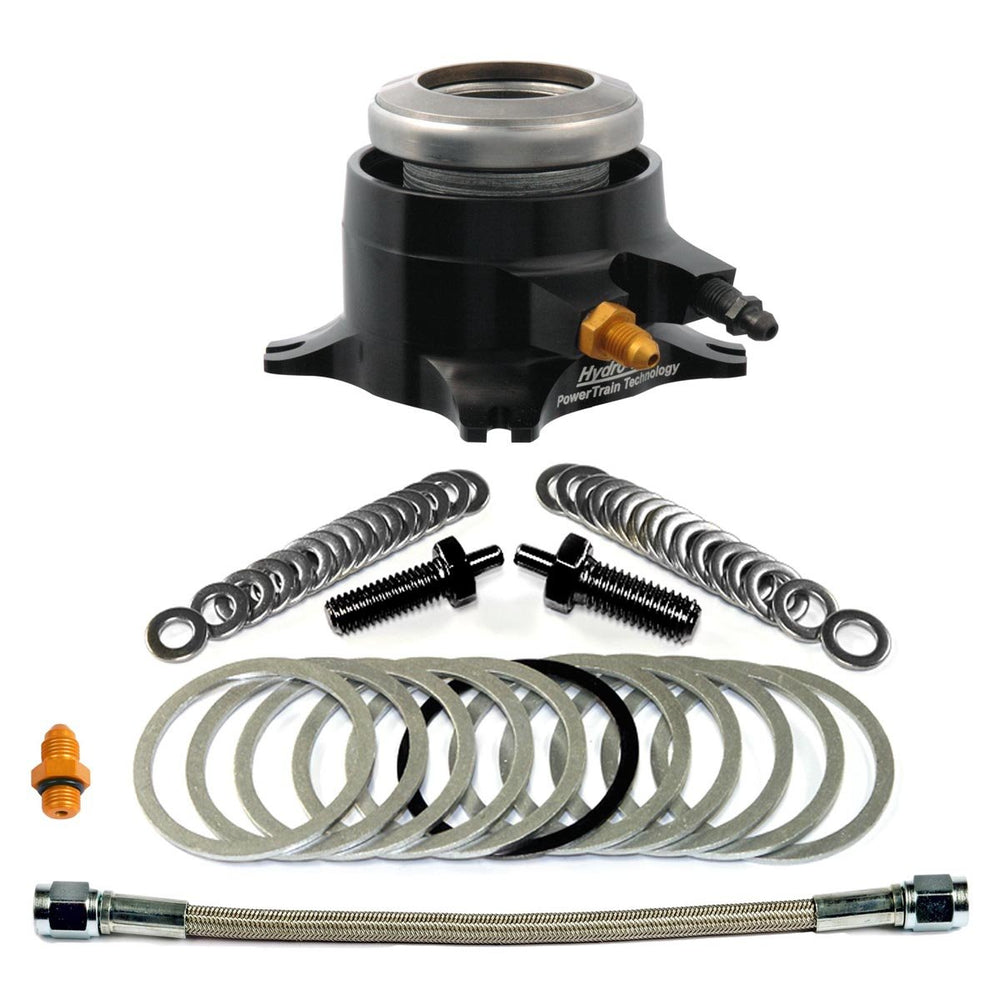 Hydro-MAX drop-in floating HRB  for small diameter racing clutches, 1.385" ID