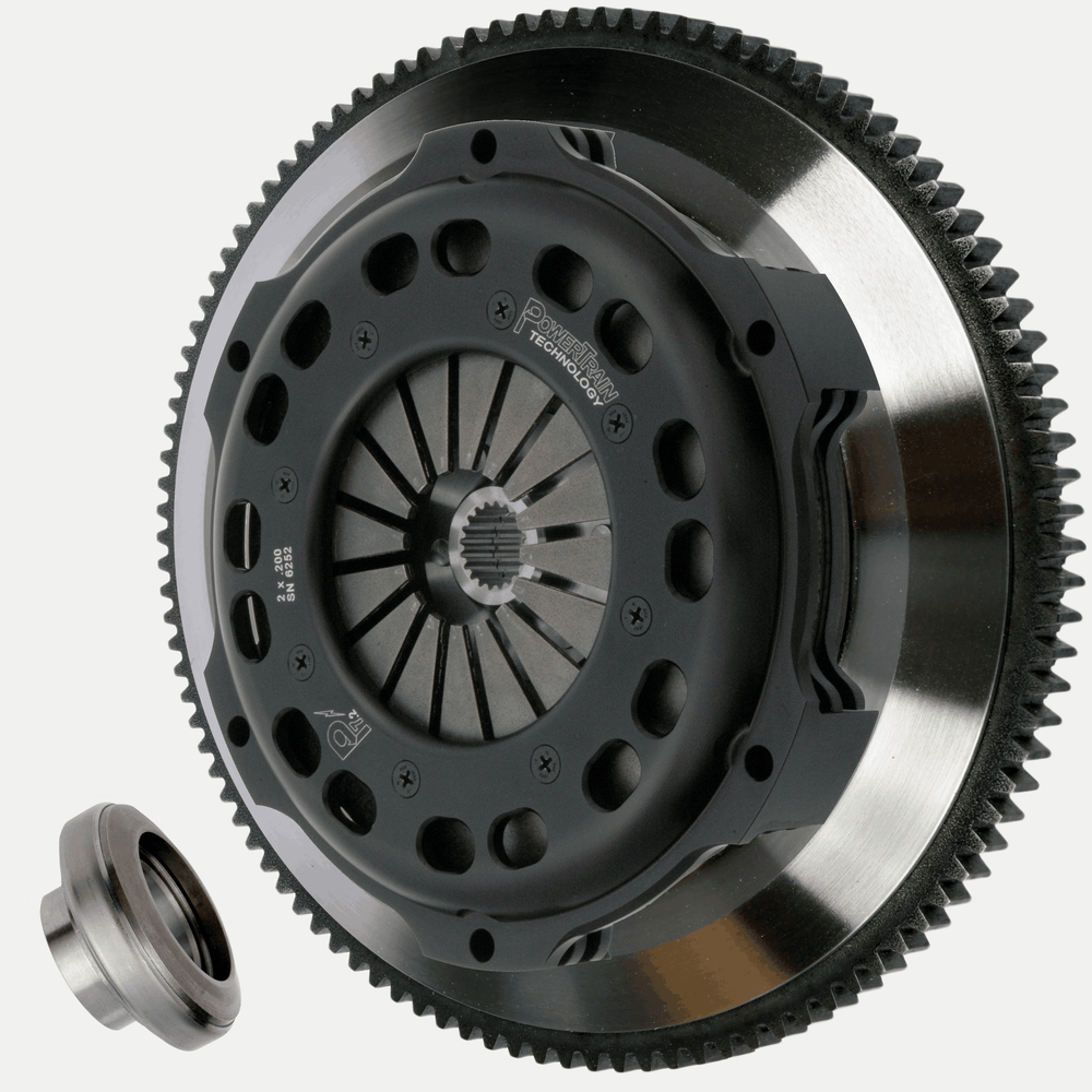 7.25” Racing Clutch & Flywheel